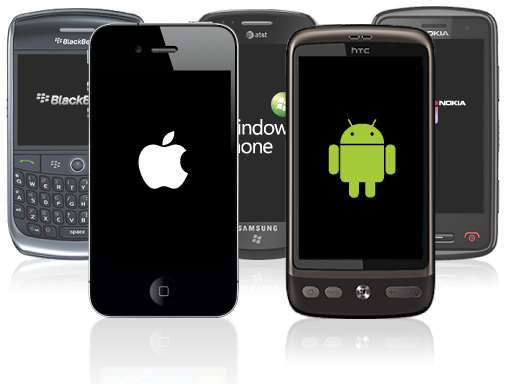 Mobile Application Development